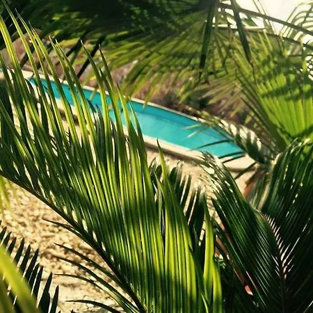 Apartmanovy Dom Red Konukevi *