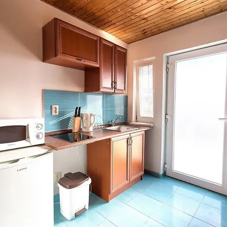 Pensjonat Apartmanovy Dom Red Podhájska