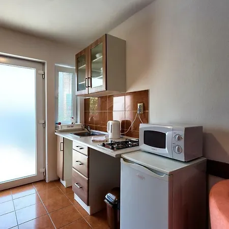 Apartmanovy Dom Red Pensjonat