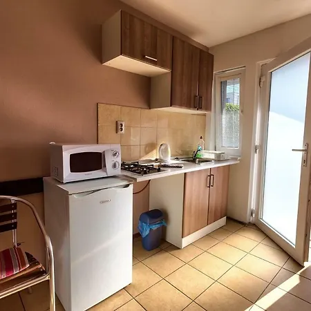 Pensjonat Apartmanovy Dom Red